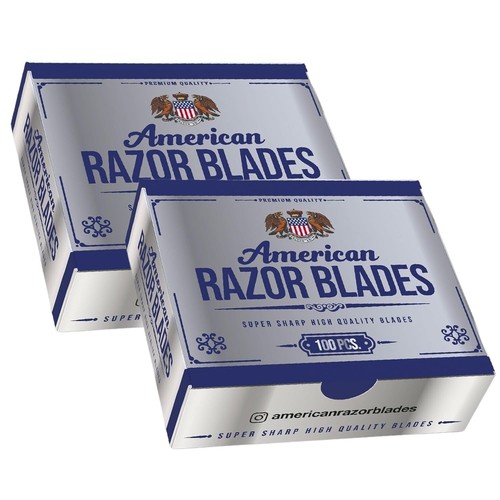 The shave factory american - the,