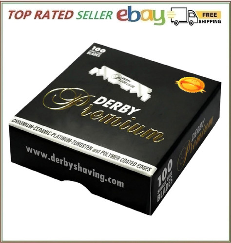 100 derby premium single - 100,
