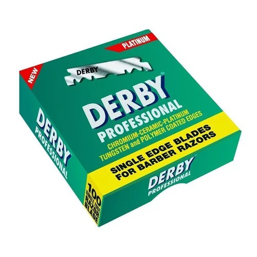100 derby professional single - derby,