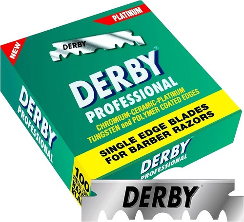 100 pcs derby - pcs,