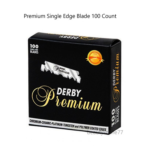 100 derby premium - derby, single