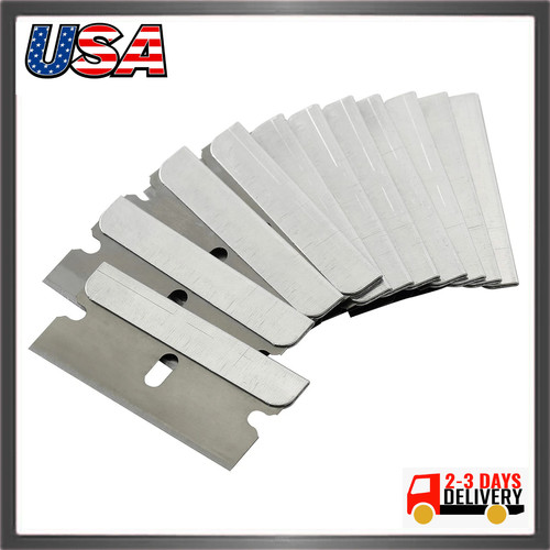 Single edge razor - edge, pc