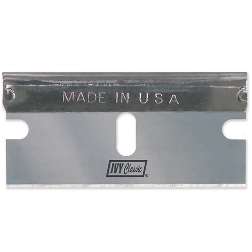 11180 single edge - single-edge, blades