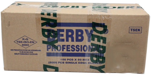Derby professional single - derby,