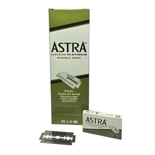 100 astra superior - astra,