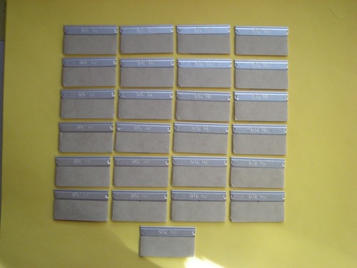 Single edge razor - edge,